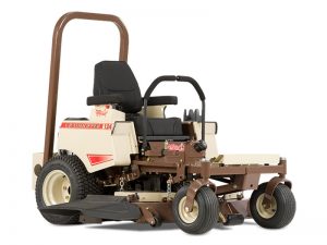 2022 Grasshopper MidMount 124V 41" Zero Turn Mower