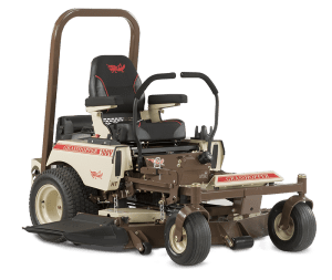 2022 Grasshopper MidMount 127V 52" Zero Turn Mower