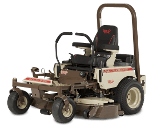 2022 Grasshopper MidMount 125V 48" Zero Turn Mower