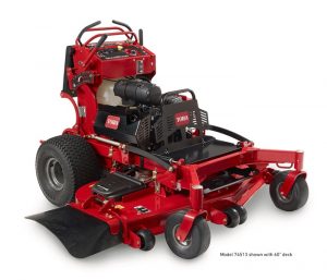 Toro GrandStand® 52" 22 HP 726cc - 72505
