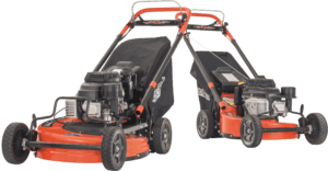 Bad Boy Push Mower 21" Kawasaki FJ180 BBY21FJ180