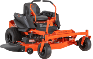 2022 Bad Boy MZ Magnum 48" Kawasaki ®FR651 Zero-Turn Mower BMZ48FR651