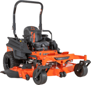 Bad Boy Outlaw Rebel 72" Kawasaki FX1000 Zero-Turn Mower BRB7235KA