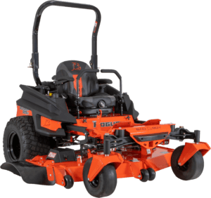 Bad Boy Outlaw Rogue 72" Kawasaki FX1000  Zero-Turn Mower BRG7235KA