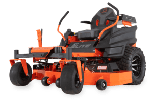 Bad Boy ZT Elite 60" Kawasaki FR730  Zero-Turn Mower BZS60FR730