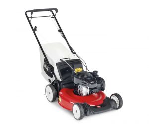 Toro Recycler 21" Variable Speed Mower- 21352