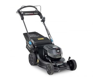 Toro Recycler 21” 60V Electric Battery Personal Pace® Super Recycler® Mower Bare Tool - 21388T