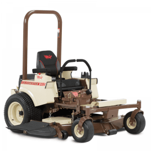 2022 Grasshopper MidMount 225V-G4 52" Zero Turn Mower
