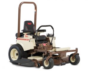 2022 Grasshopper MidMount 226V-G4 52" Zero Turn Mower