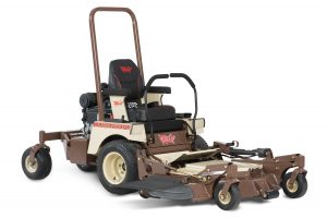 2022 Grasshopper FrontMount 526V 52" Zero Turn Mower