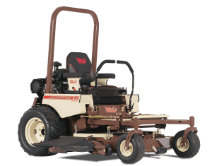 2022 Grasshopper MidMount 329B 52" Zero Turn Mower