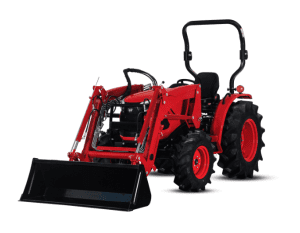 TYM 3515 Series 2, Compact Tractor