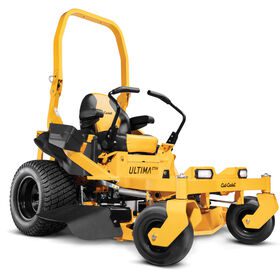 Cub Cadet ZTX4 48 Zero-Turn Mower