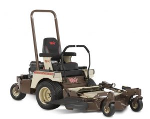 2022 Grasshopper FrontMount 524V 42" Zero Turn Mower