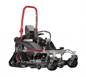 2022 Altoz TRX 561 Finish Cut Zero Turn Mower