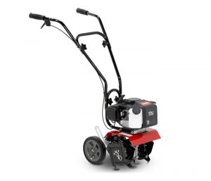 Toro 10” 2-Cycle 43cc Cultivator - 58601