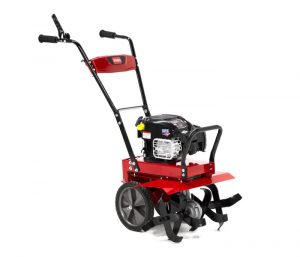 Toro Front Tine Tiller - 58602