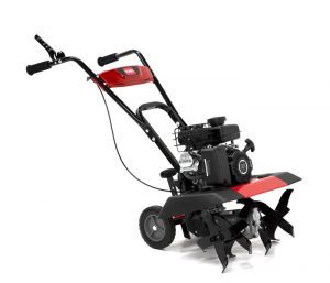 Toro 2-in-1 Tiller / Cultivator - 58604