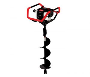 Toro 1- or 2- Person Earth Auger Powerhead with 8" Auger Bit  - 58630