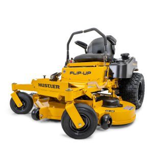 Hustler Flip Up 48" Zero Turn Mower - 940312