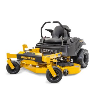 Hustler Raptor X 42" Zero Turn Mower - 939694