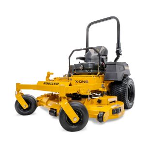 Hustler X-One 60" Kawasaki EFI Zero Turn Mower - 940197