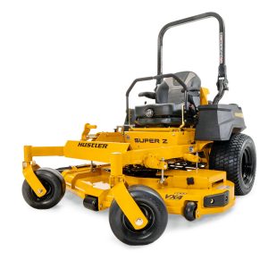 Hustler Super Z 66" Kawasaki Zero Turn Mower - 941179
