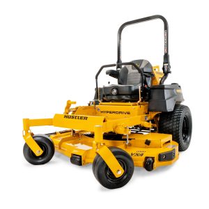 Hustler HyperDrive 72" Kawasaki Zero Turn Mower - 943019
