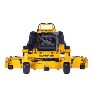 Hustler Super 88 Vanguard 88" Stand On Mower - 936617