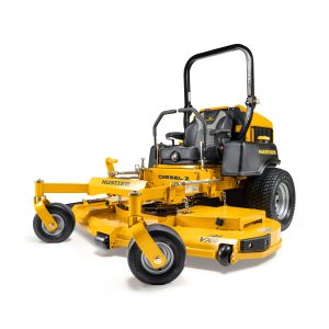 Hustler Diesel Z 60" Zero Turn Mower - 940452US