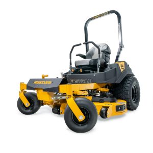 Hustler FasTrak 54" EFI Zero Turn Mower - 941773
