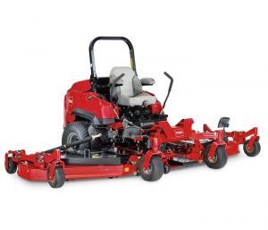 Toro 7500-D Series 144" 44 HP 1568cc Diesel Rear Discharge - 72144