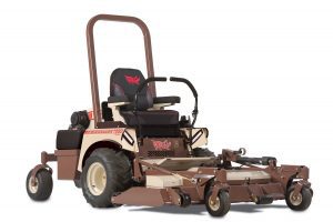 2022 Grasshopper FrontMount 725DT 52" Zero Turn Mower