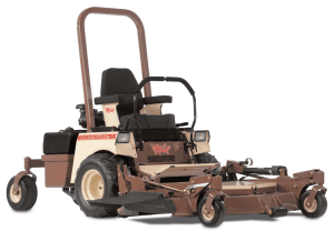 2022 Grasshopper FrontMount 725KT 52" Zero Turn Mower