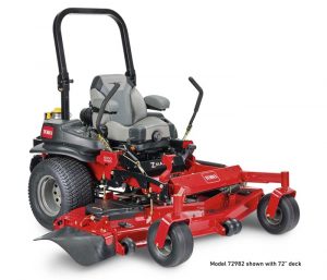 Toro 6000 Series 72" 37 HP 993cc - 72982