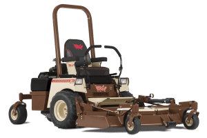 2022 Grasshopper FrontMount 729BT 52" Zero Turn Mower