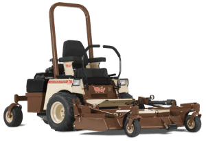 2022 Grasshopper FrontMount 735BT 61" Zero Turn Mower