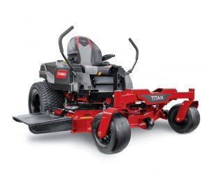 Toro TITAN® 54" Zero Turn Mower - 75305