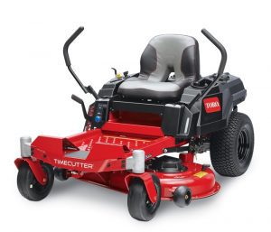 Toro TimeCutter 42" TimeCutter® Zero Turn Mower - 75740
