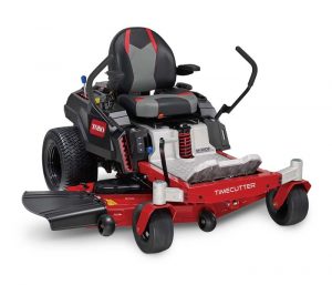 Toro TimeCutter 54" TimeCutter® MyRIDE® Zero Turn Mower -  75756