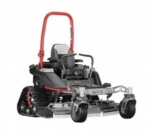 2022 Altoz TRX 766i All-Terrain Zero Turn Mower
