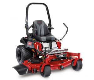 Toro 2000 Series MyRIDE® HDX 60" Zero Turn Mower - 77293