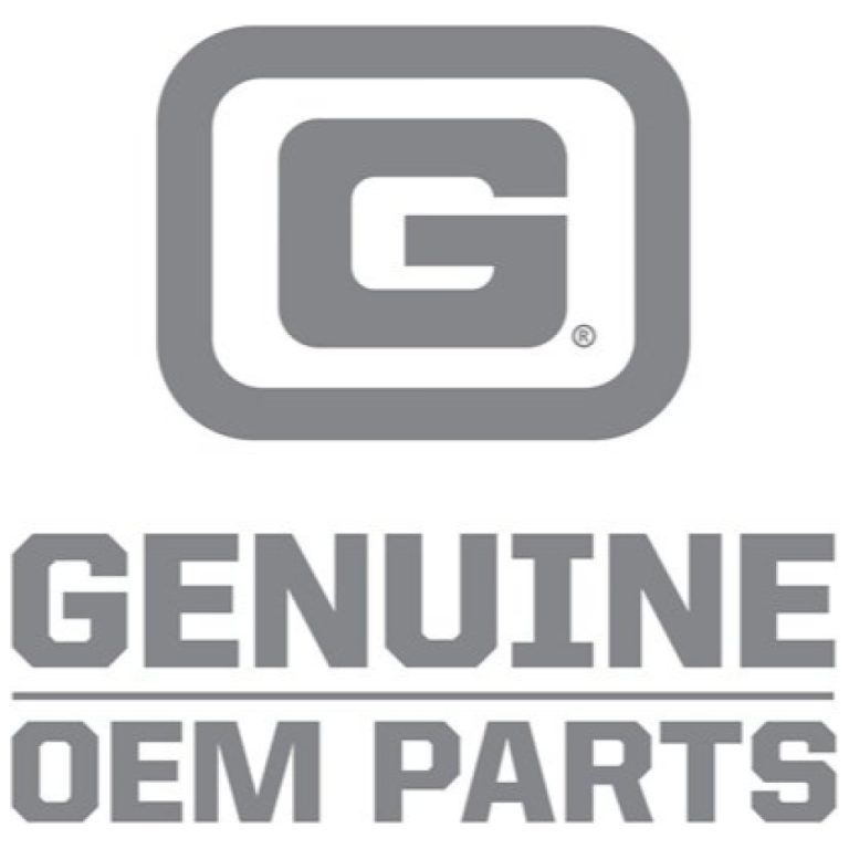 Gravely 13″ Semi-Pneumatic Front Tire Kit 797034