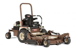 2022 Grasshopper FrontMount 900D 1.3L 61” Zero Turn Mower