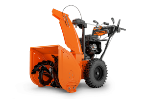 Ariens Deluxe 24 Sno-Tro Snow Blower - 921069
