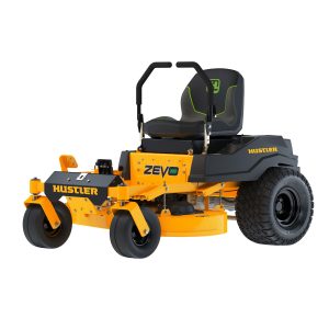 Hustler Zevo 42" Electric Zero Turn Mower - 941997