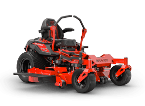 Gravely ZT HD 52" Kohler Zero Turn Mower 991276