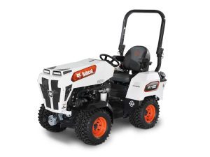 Bobcat AT450 Articulating Tractor - Gas