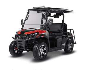 ODES UTV Workcross Series