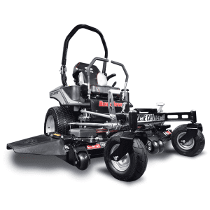 2022 Dixie Chopper Blackhawk 60" Zero Turn Mower